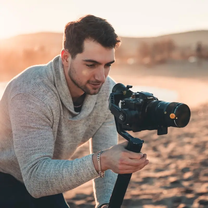 Portrait de Adrien Tabardon